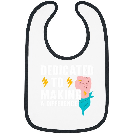 Volunteering Work Helping Hand Volunteer Worker 9 Bibs