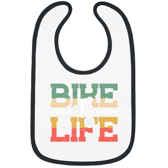 Bike Life Stunt Bike Design MTB Bibs