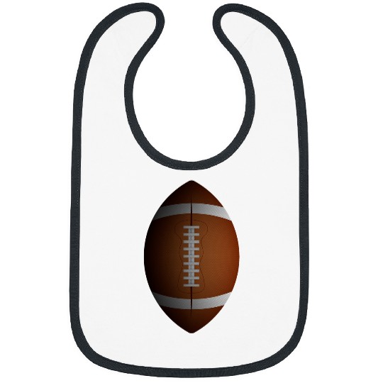 American Football and Rugby Sports Bibs