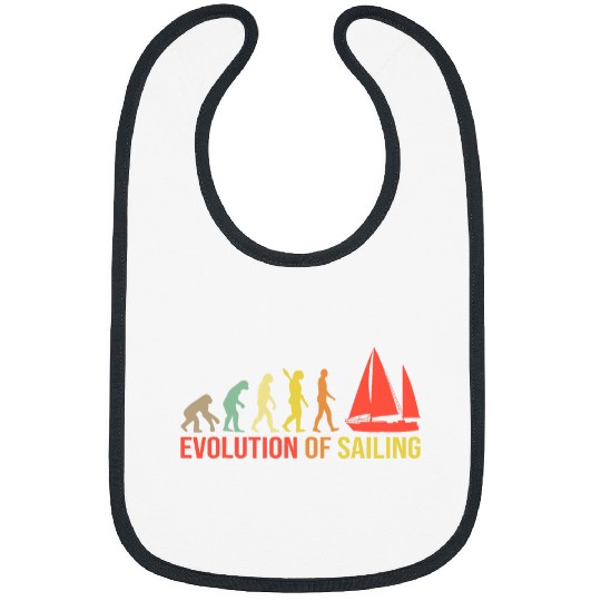 Evolution Of Sailing Bibs