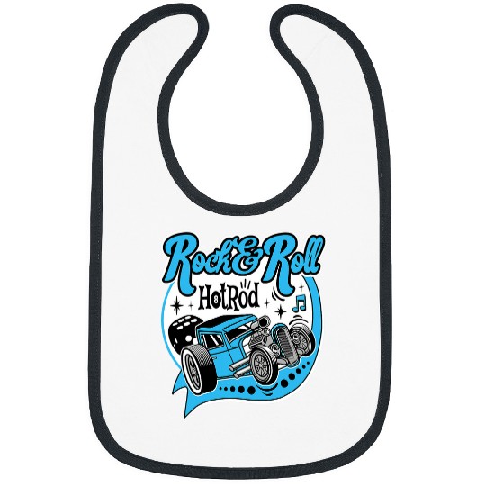 50s Rockabilly vintages 1950s Clothing For Women Men Sock Hop 3 Bibs