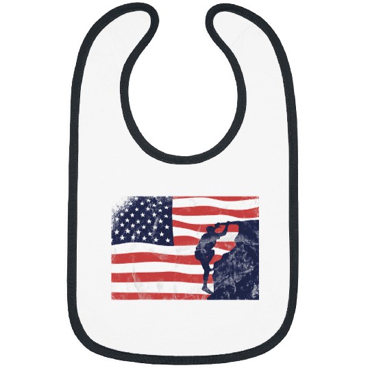 Climbing Climber frees Climbing Mountaineering and Bouldering Funny Freeclimbing 38 Climb Bibs