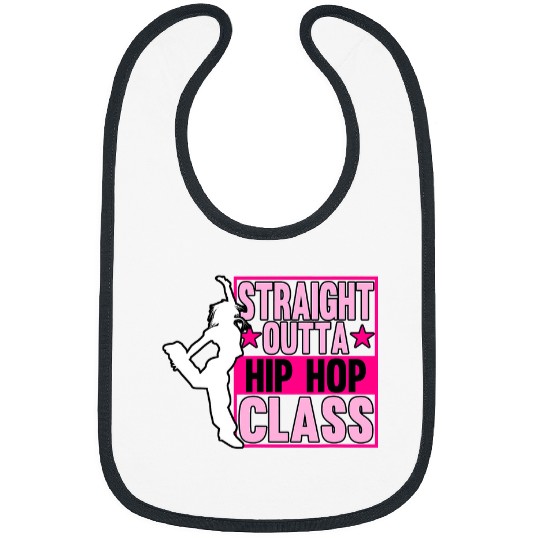 Breakdancing Straight Outta Hip Hop Class Old School Breakdance 98 Bibs