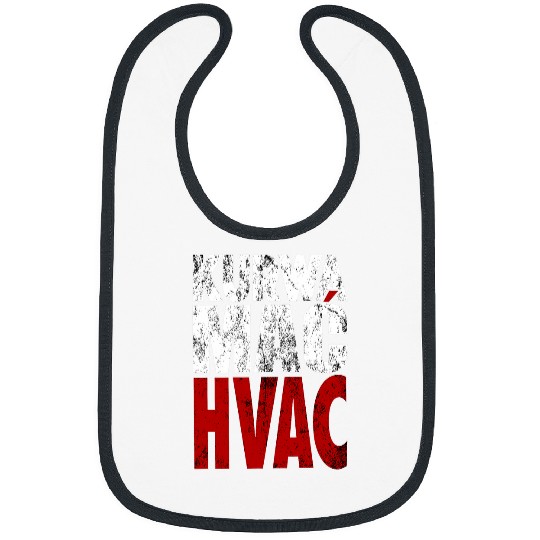 Polish Construction worker Polish HVAC Funny Polish Bibs