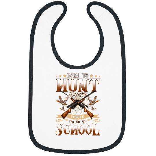 Ducks Hunting Hunt Duck Duck Hunting 308 Hunter Bibs
