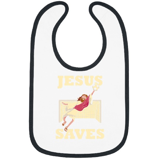 Christian Jesus Saves Christian Faithful Religion Jesus Christ Christ Bibs