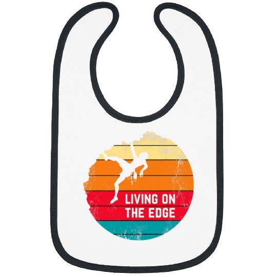 Climbing Climber bouldering mountaineering hiking mountains climbing training Climb Bibs