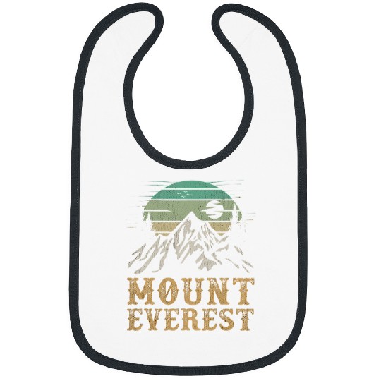 Hiking Hiker Himalaya Nepal Outfit Mount Everest Hike Bibs