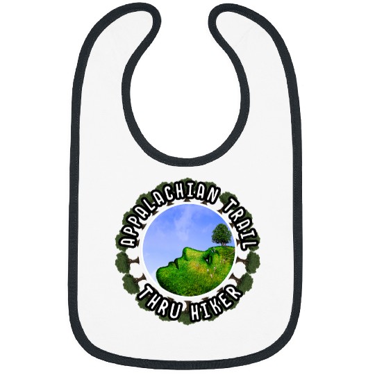 Appalachian Trail Thru Hiker and Backpacker Camping Bibs