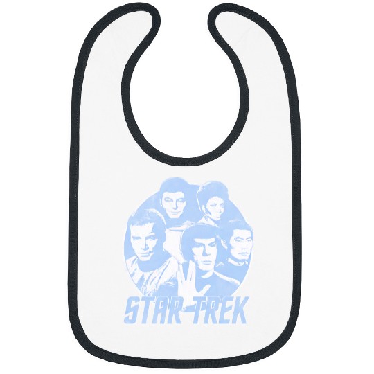 STAR MOVIE TREK T-SHIRT STAR MOVIE TREK STAR MOVIE TREK STAR MOVIE TREK STAR MOVIE TREK STAR MOVIE TREK Bibs