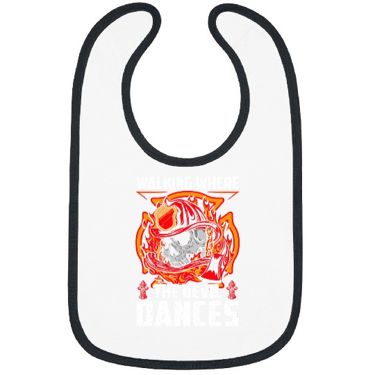 Fireman Firefighter Fireman Cool Graphics Firefighter Plus Size 18 Firemen Bibs
