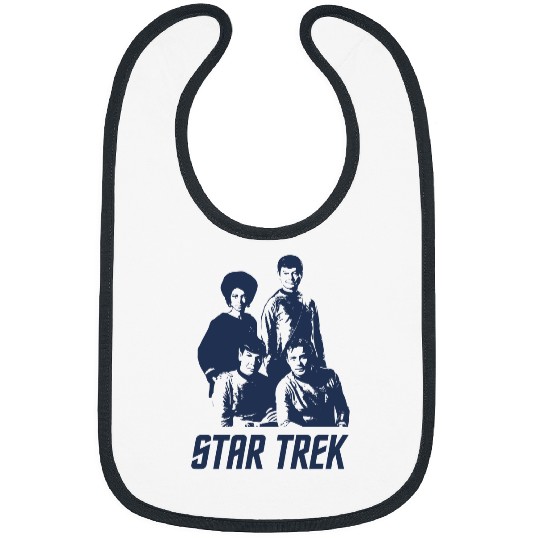 STAR MOVIE TREK T-SHIRT STAR MOVIE TREK STAR MOVIE TREK STAR MOVIE TREK STAR MOVIE TREK STAR MOVIE TREK Bibs