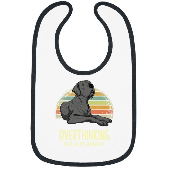 Dog Great Dane German Mastiff Great Dane Sunset 29 4 Bibs