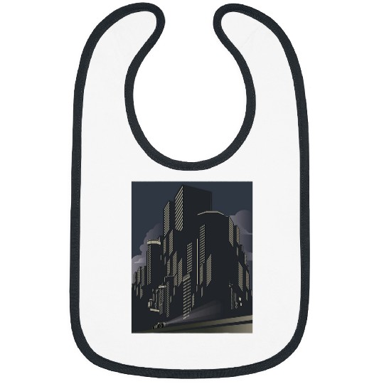 Art deco Clothing 1920s 1930s Women Men Retro Elegant Bibs