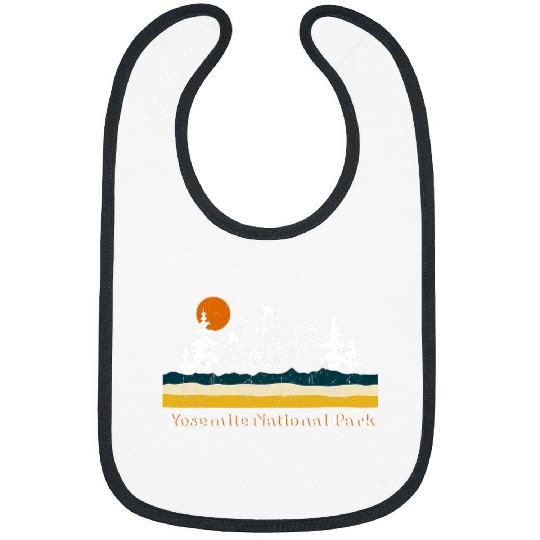 Hiking Hiker Yosemite National Park californias Mountain Hiking Outdoors Hike Bibs