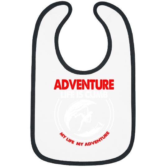 Climbing Climber Rock Climbing Adventure Life Climber Sports 81 Climb Bibs
