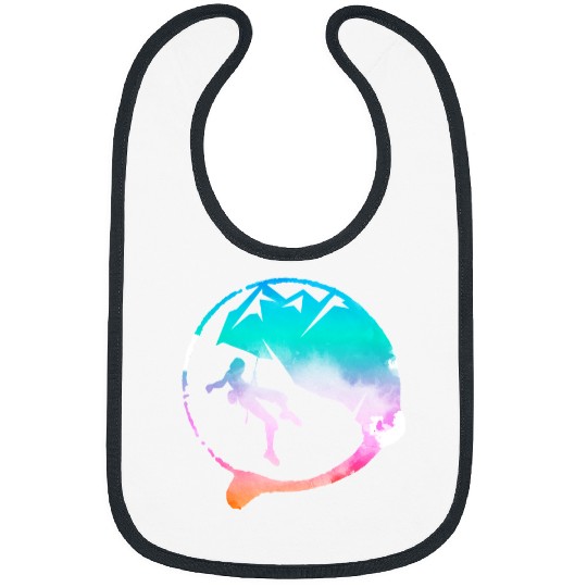 Climbing Climber mountaineering mountain bouldering 515 mountain Climb Bibs