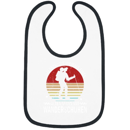 Hiking Hiker Walking Hiking Scouting Mountain Mountaineering Forests Hike Bibs