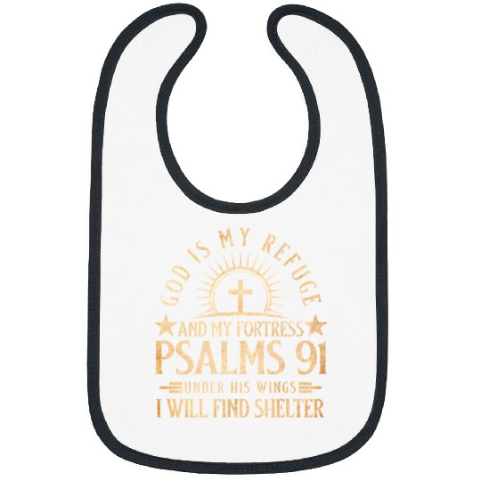 Christian Jesus Christ Blessed Religious Hymn Christ Jesus Love Psalms 9151 Bible Verse Christ Bibs
