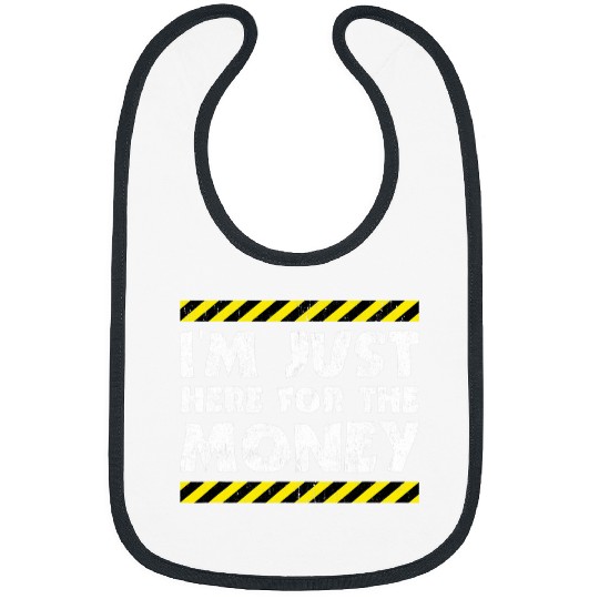 Funny Work Meme Construction Worker Plant Factory Worker Bibs