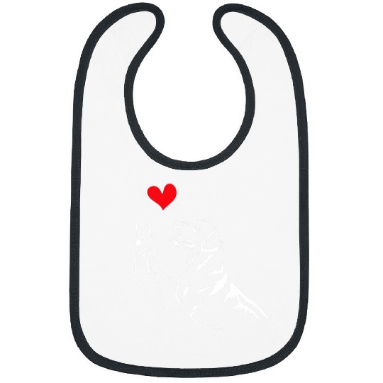 Labrador Lab Dog Labrador Funny Dog Gift Labrador Bibs