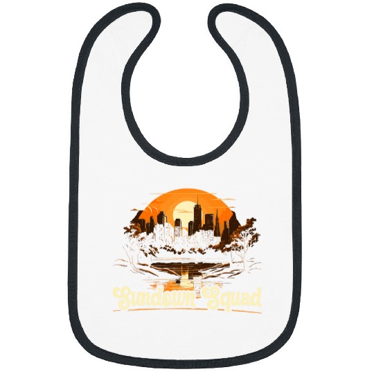 Night Shift Worker Graveyard Shift Employee Coworker 1 Bibs