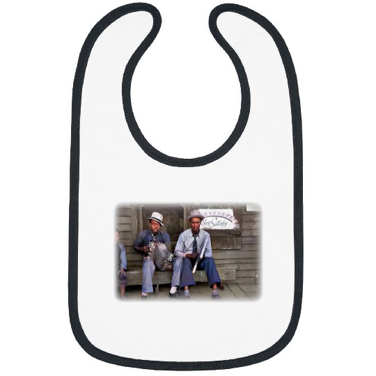 African American Musicians Photo Black Musicians Louisiana Bibs