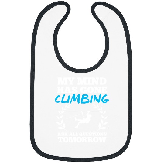 Climbing Climber Mountaineering climbing 180 Climb Bibs