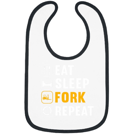 Apparel For Forklift Driver Forklift Operator 4 Bibs
