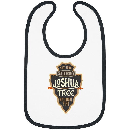 Joshua Tree National Park Outdoor 7 Bibs