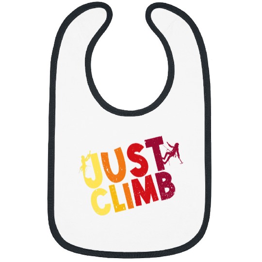 Climbing Climber Rock Mountain Bouldering Mountain Climber Climb Bibs