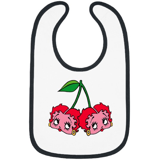 Cherry Dice Girl y2k vintages 2000s Car Air Refresher Bibs