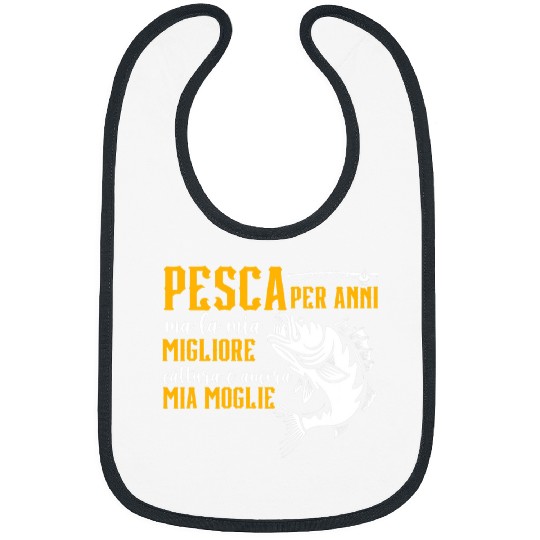 Fishing Mens Funny Fishermen Fly Fishing For Years Fishing Fisher Bibs