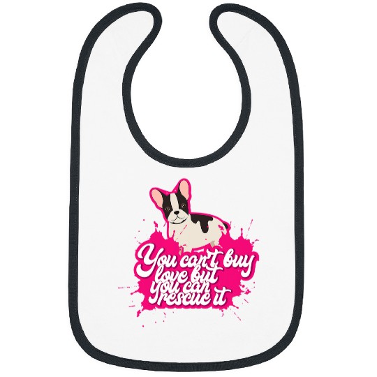 Dog Rescue Dogs Rescuer I Funny Veterinarian Gift Vet Bibs
