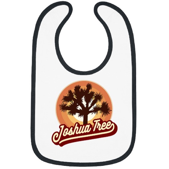 Joshua Tree National Park Outdoor 3 Bibs