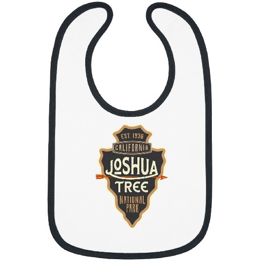 Joshua Tree National Park Outdoor 2 Bibs