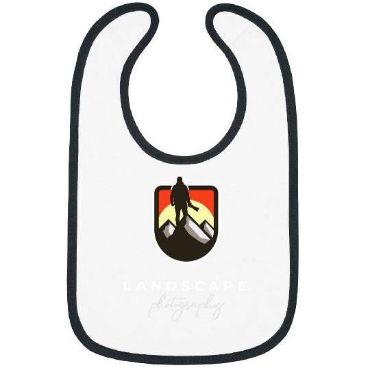 I Need Landscape Photography Nature Photography Bibs