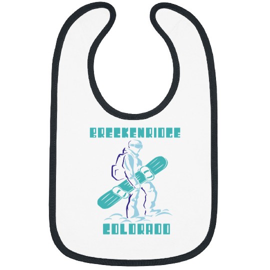Skiing Ski Breckenridge Skiing Winter Vacation Ski Colorado Snowboard Bibs