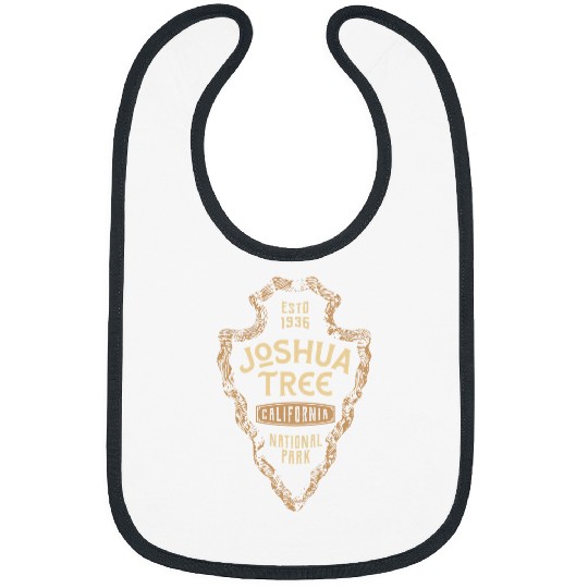 Joshua Tree National Park Outdoor 1 Bibs