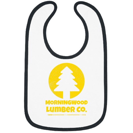 Woodworking Mens Funny Mens Carpenter Woodworker MORNINGWOOD LUMBER Company Carpenter Bibs
