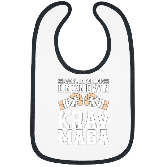 Prepare For The Krav Maga Warrior Martial Arts Krav Maga Bibs
