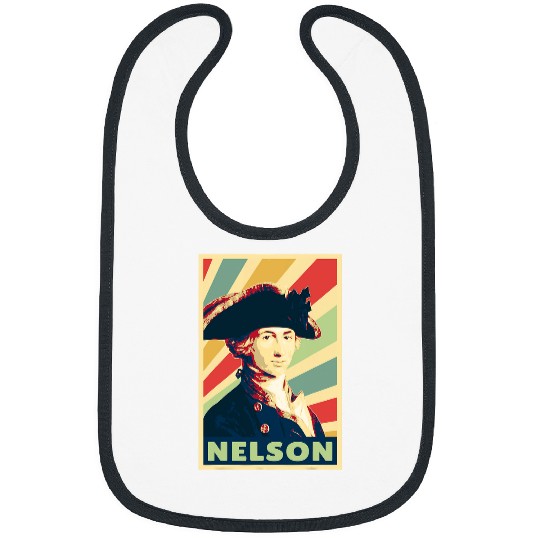 Horatio Nelson vintages Colours Bibs