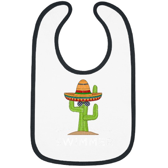 Swimming Pool Fun Hilarious Swimming Humor Funny Swim Saying Swimmer Bibs