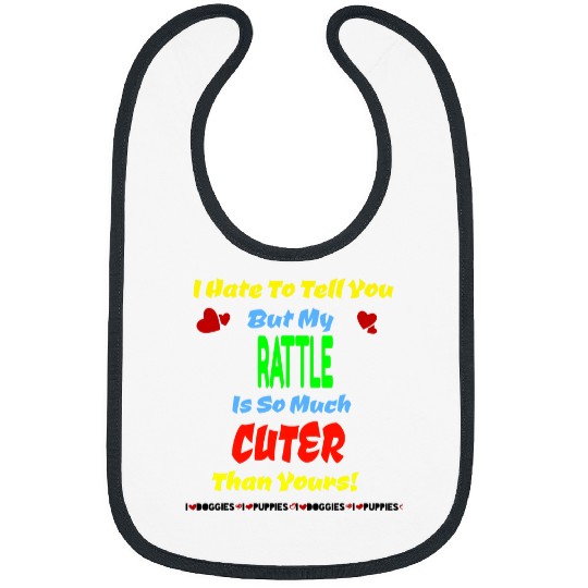 Poodles Rattle Cute Dog Puppy Love Dog Owner Rat Terrier Poodle Mix Poodle dog Bibs