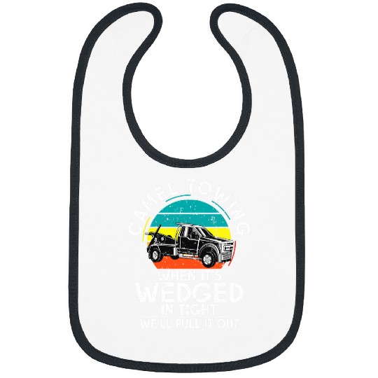 Camel Towing when its wedged in tight we will pull it out Amazoncom Bibs