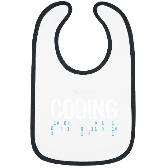 Programmer Programming Coding Software Developer Sayings 9 Bibs