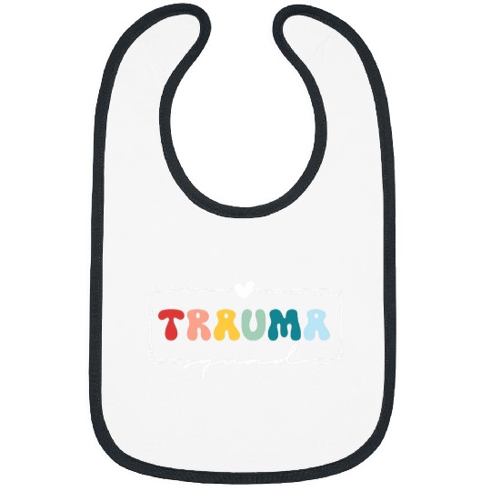 Trauma Squad nurses Emergency ER nurses Sicu Micu Icu Nicu Bibs