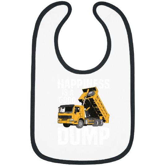 Fit for Men Dump Truck Accessories Dump Truck Driver Bibs