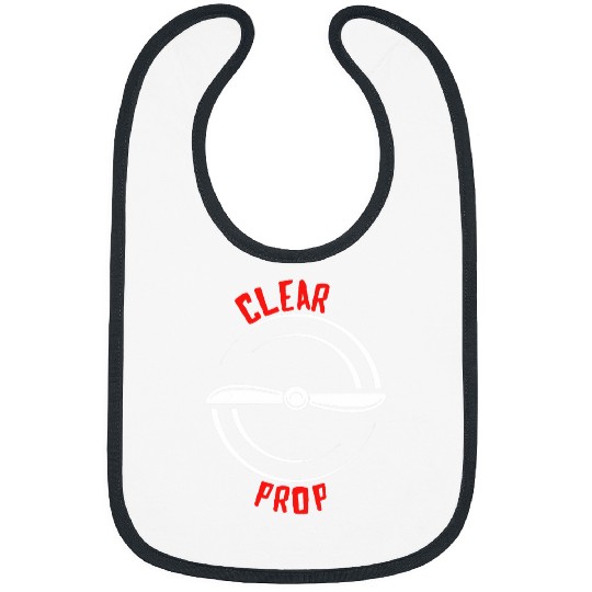 Pilot Aviation Airplane Airline Future Pilots Airplane Kid 4 Bibs