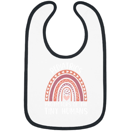Pediatric nurses Cute Nursing Student Picu nurses Practitioner Bibs
